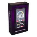Ermenrich Zing TC14 Digital Multimeter