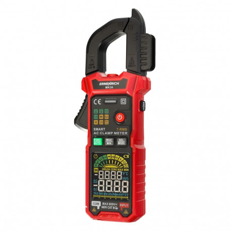 Vooluklamber Ermenrich Ping MK30