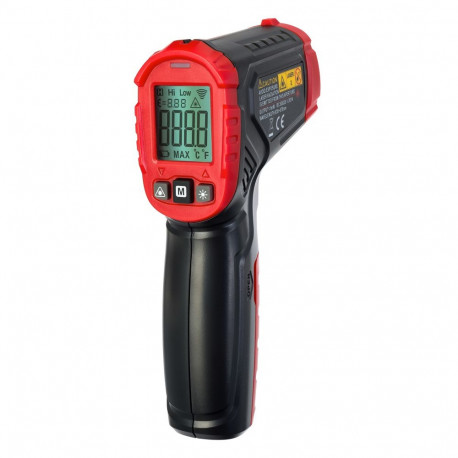 Ermenrich Seek FR20 Infrared Thermometer