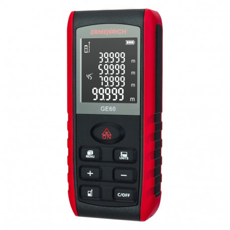 Ermenrich Reel GE60 lasermõõtur