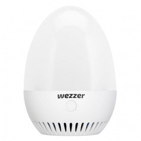 Levenhuk Wezzer Air PRO DM20 Air Quality Monitor