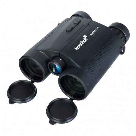 Levenhuk Guard 2500 Rangefinder Binoculars