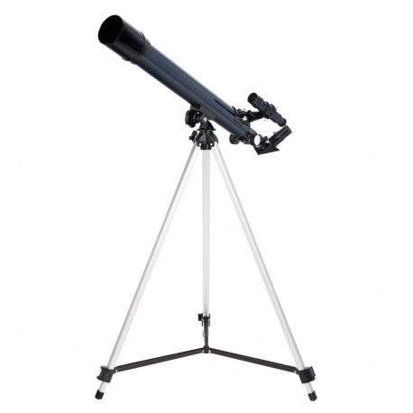 (RU) Discovery Spark 506 AZ Telescope with book