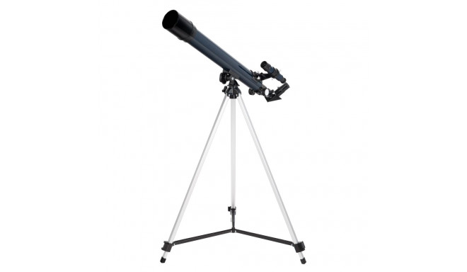 (RU) Discovery Spark 506 AZ Telescope with book