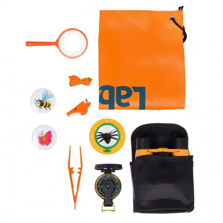 Levenhuk LabZZ SK20 Survival Kit