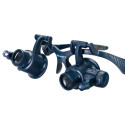 Discovery Crafts DGL 50 Magnifying Glasses 10/15/20/25x