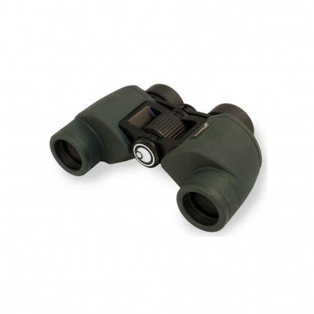 Levenhuk Sherman PRO 8x32  Compact Porro Prism Waterproof Binoculars