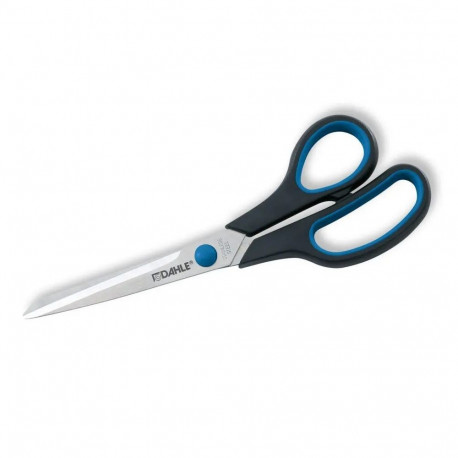 Käärid 20cm Dahle Office Comfort Grip paberile