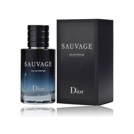 Dior Sauvage Perfume EDP 60 ml