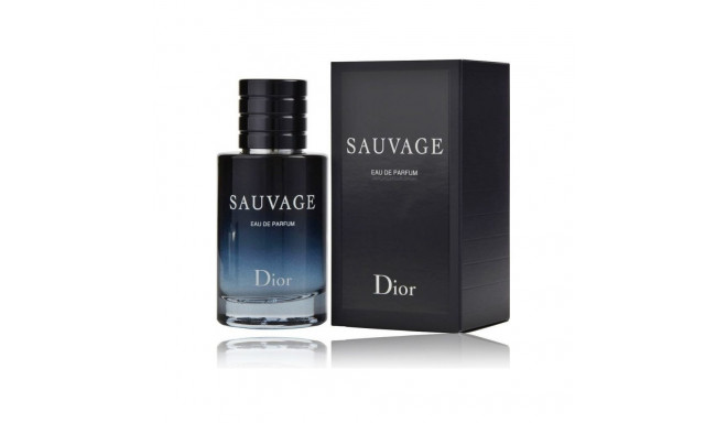 Dior Sauvage Perfume EDP 60 ml
