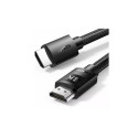 Ugreen UGR1074BLK HDMI 4K Cable 5m