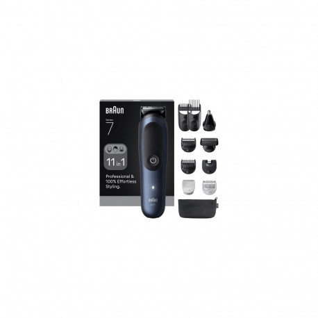 Braun AIO7540 Serie 7 All-In-One Style Kit
