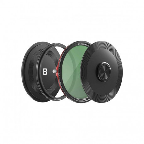 Magnetic filter Freewell V2 Series VND/CPL 3-7 Stops