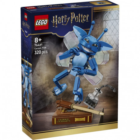 LEGO Harry Potter Cornwalli pisihaldjas