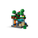 LEGO Minecraft Minibioomid