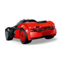LEGO City EV superauto