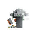 LEGO Minecraft Kahvatu aed