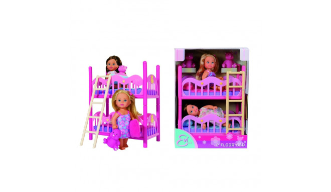 Simba play set Evi Bunk Bed