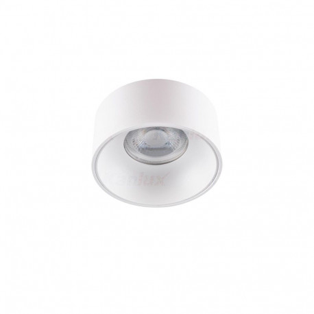 LUMINAIRE CEILING MINI RITI GU10 W