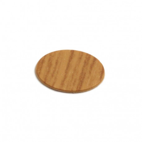 COVER CAPS D13 (OAK 4569) 20PCS