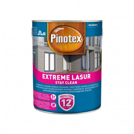 PINOTEX EXTREME LASUR palisander 10L