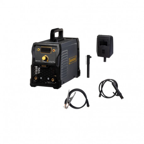 WELDING MACHINE GRUNDER IGBT-120LI