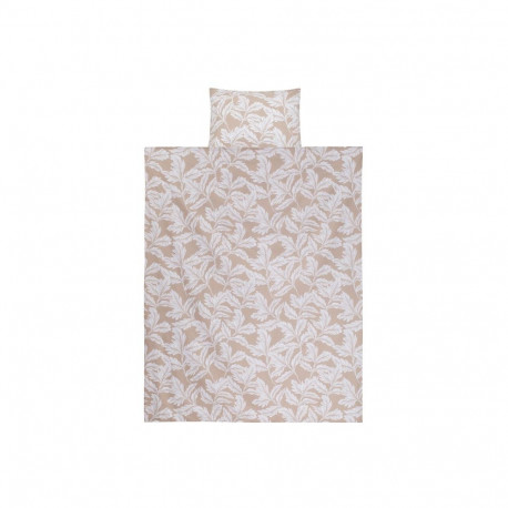 BEDDING COVER SET D-889 COTTON 140x200CM