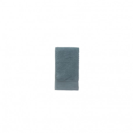 "Dorinda 500 GSM 30x50 vee sinine rätik"