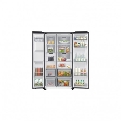 REFRIGERATOR SBS 2D RS70F64KETEO SMG