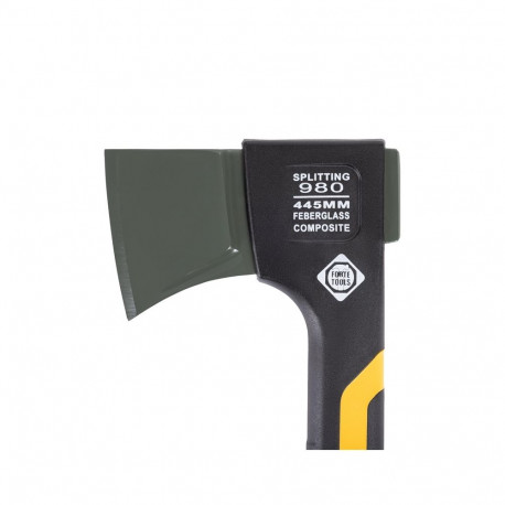 FORTE TOOLS lõhkumiskirves 0.98kg 44.5cm