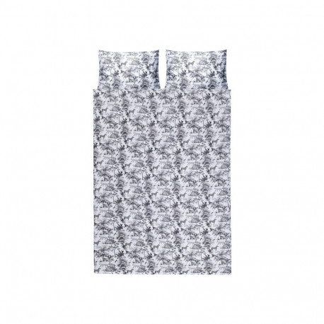 BEDDING COVER SET MV-7502 SATEEN 200X220