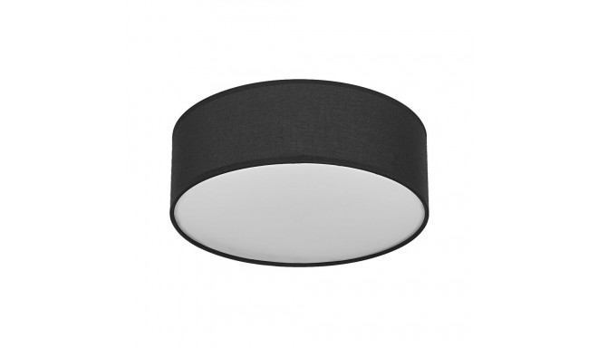 PLAFON LEDVANCE ORBIS PARIS E27 BK