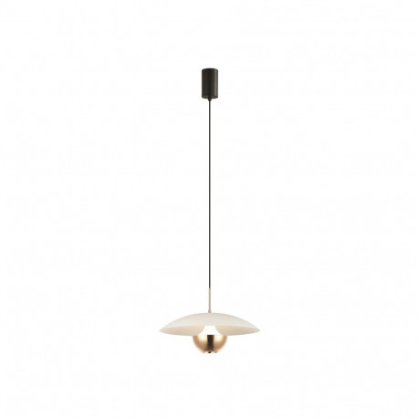 "lamp ripplamp valia 9W 3K kuldne"