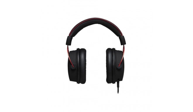 "HyperXCloud Alpha kõrvaklapid"