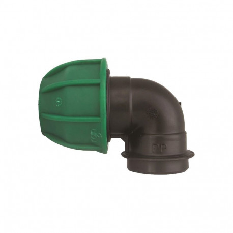 THREADED ELBOW F 25X3/4IN