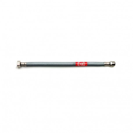 SANITARY HOSE 30CM TAQ ACB M3/8-F3/8