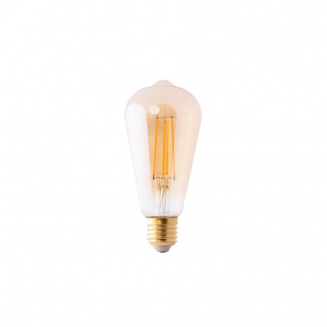 LED pirn Edison 6.5W E27 824 725lm dimmerdatav F