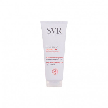 SVR Cicavit+ Creme Mains Hand Cream (75ml)