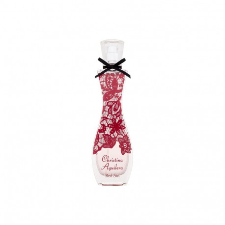 Christina Aguilera Red Sin Eau de Parfum (75ml)