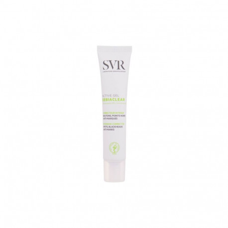 SVR Sebiaclear Active Gel (40ml)