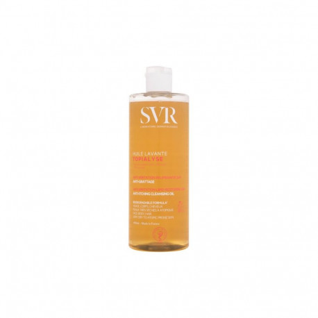 SVR Topialyse Huile Lavante (400ml)