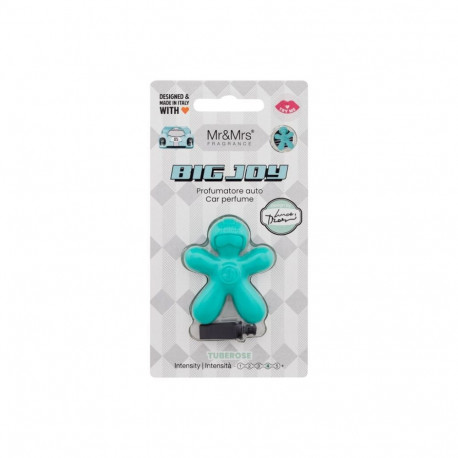 Mr&Mrs Fragrance Big Joy (1ml)