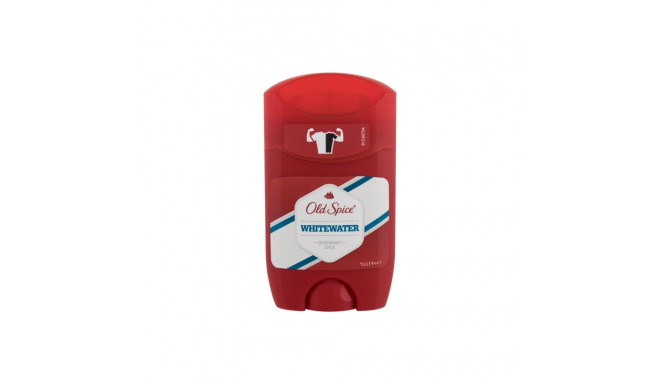 Old Spice Whitewater Deodorant (50ml)