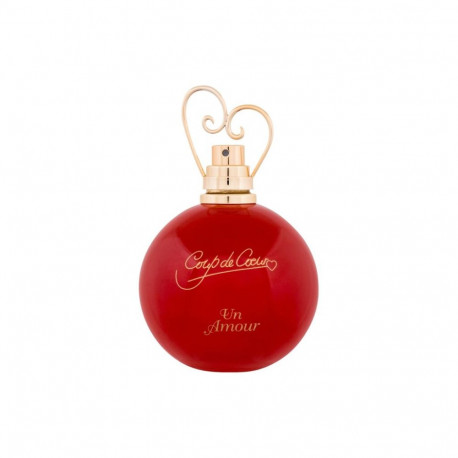 Coup De Coeur Un Amour Eau de Parfum (100ml)
