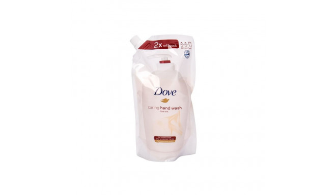 Dove Fine Silk (500ml)