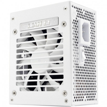 Lian Li toiteplokk SP750 V2 Gold modulaarne ATX 3.1 750W, valge