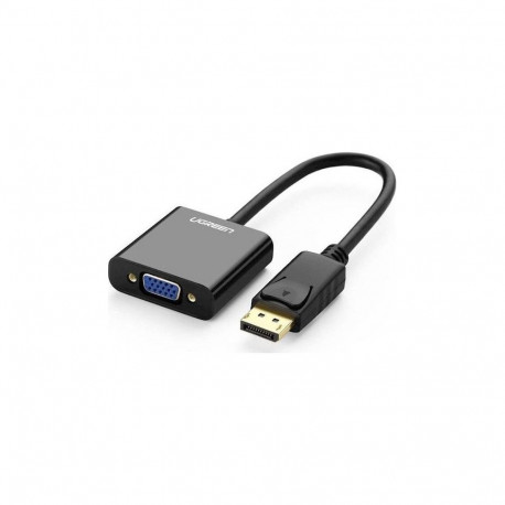 UGREEN DisplayPort-VGA adapter DP109, must
