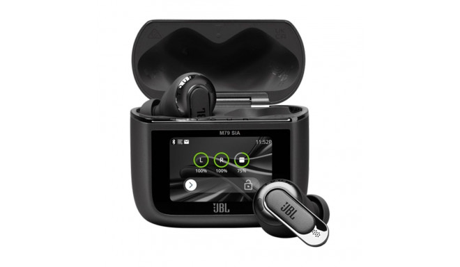 JBL Tour Pro 3  black