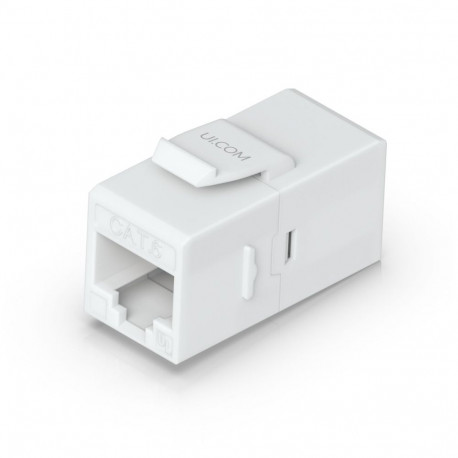 Ubiquiti püstik U-RACK-6U UACC-Keystone-Coupler-C6 0810084697382
