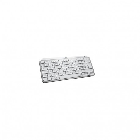 Logitech MX Keys Mini Minimalist Wireless Illuminated Keyboard(Atv. iepak.)